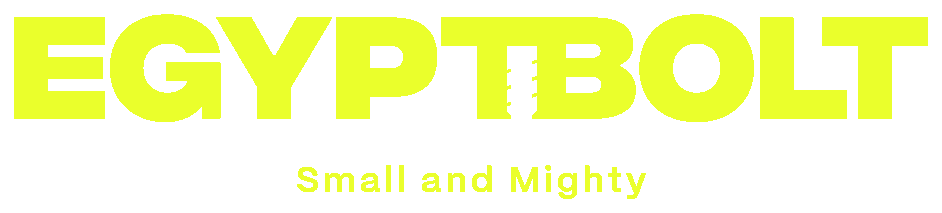 Egypt Bolt — Small and Mighty