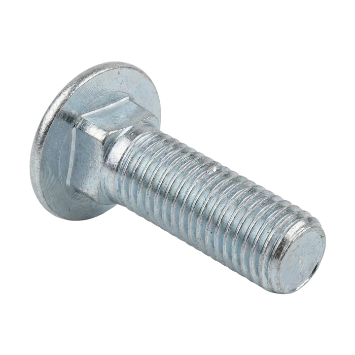 Carriage Bolt DIN 603