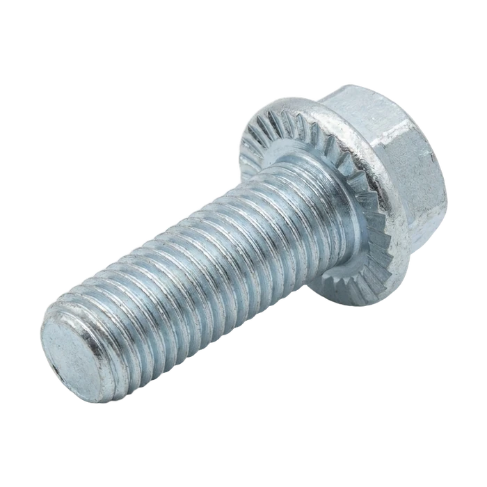 Flange Bolt DIN 6921