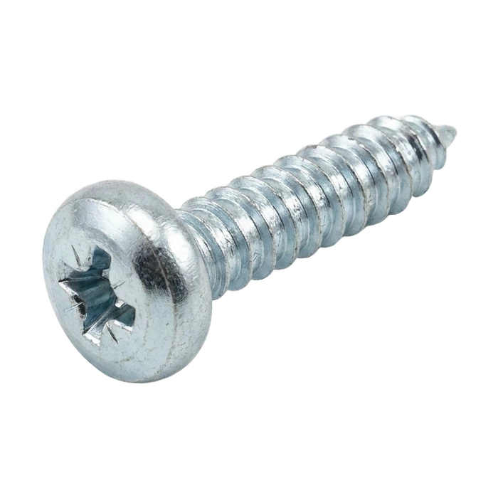 Tapping Screw DIN 7981