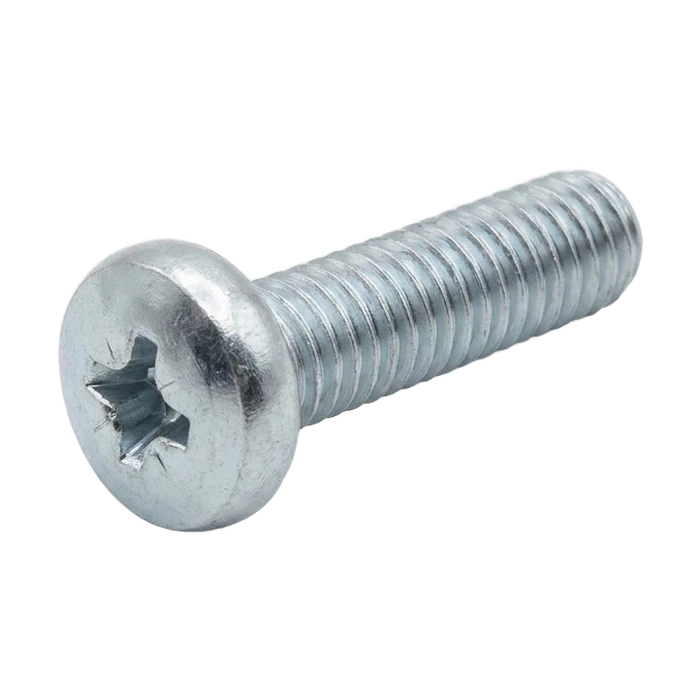 Machine Screw DIN 7985