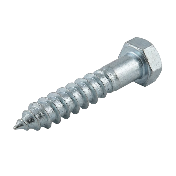 Wood Screw DIN 571