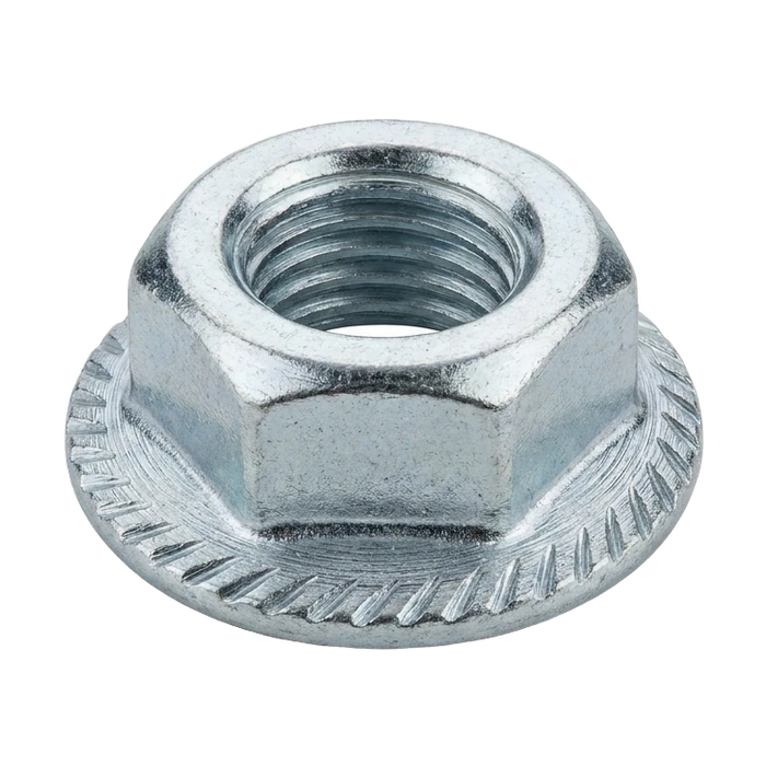 Flange Nut DIN 6923