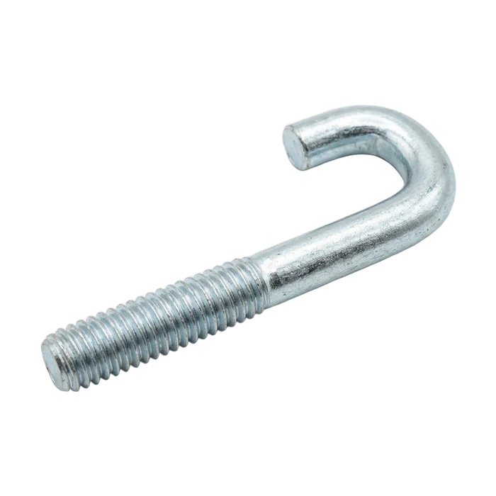 J Bolt