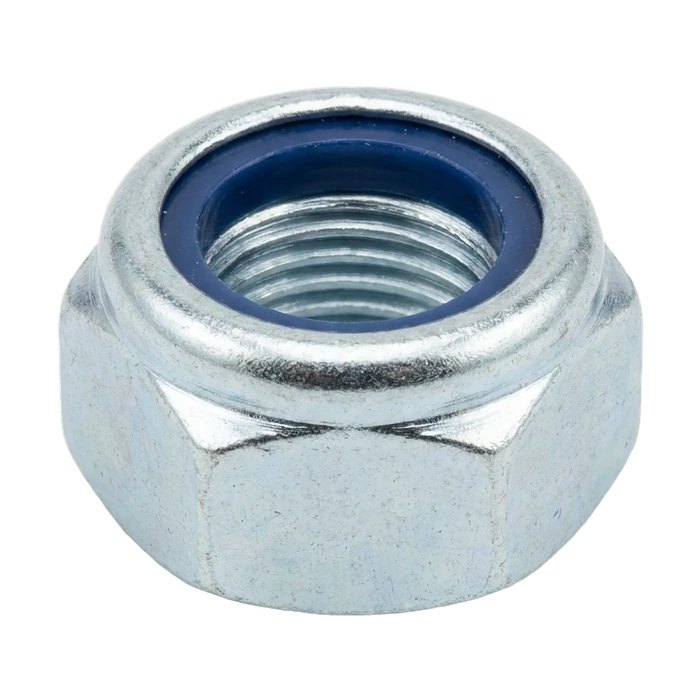 Nylon Insert Nut DIN 985
