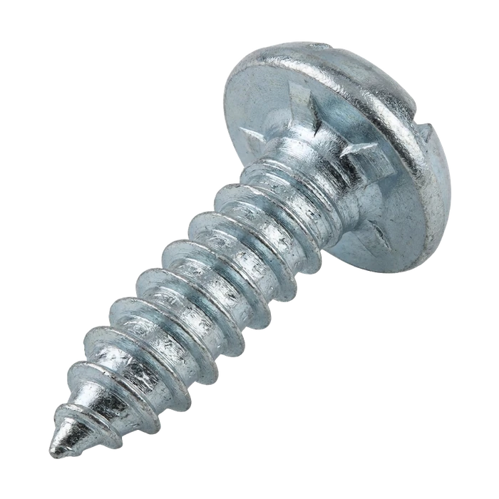 Tapping Screw, Truss Head