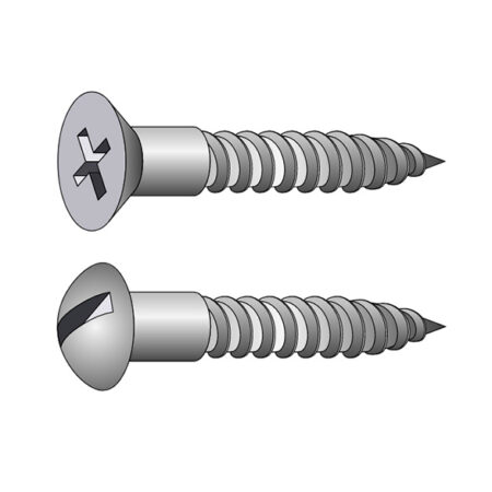 Wood Screws