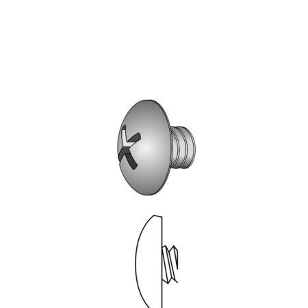 Truss Screws