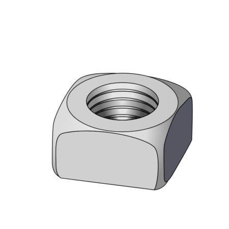 Square Nut