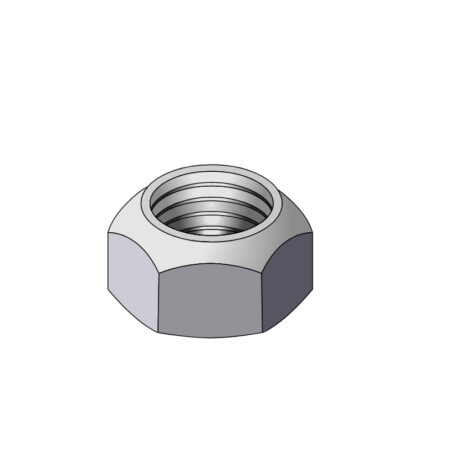 Prevailing Torque lock Nut