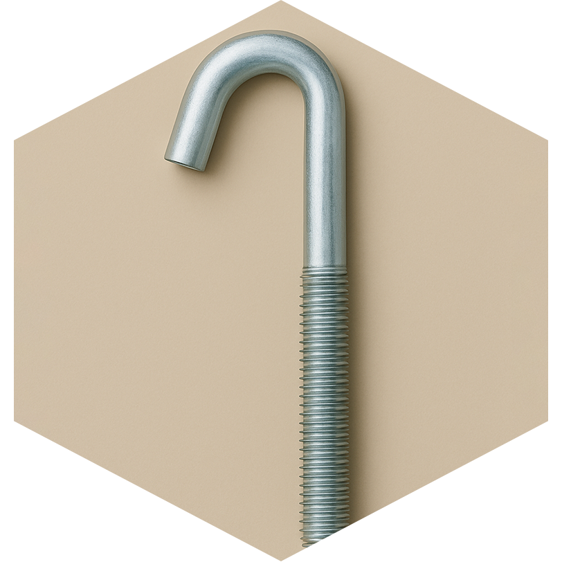 J Bolt