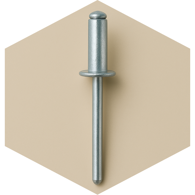 Blind Rivet