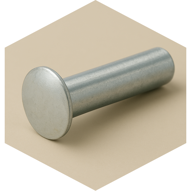 Tubular Rivet